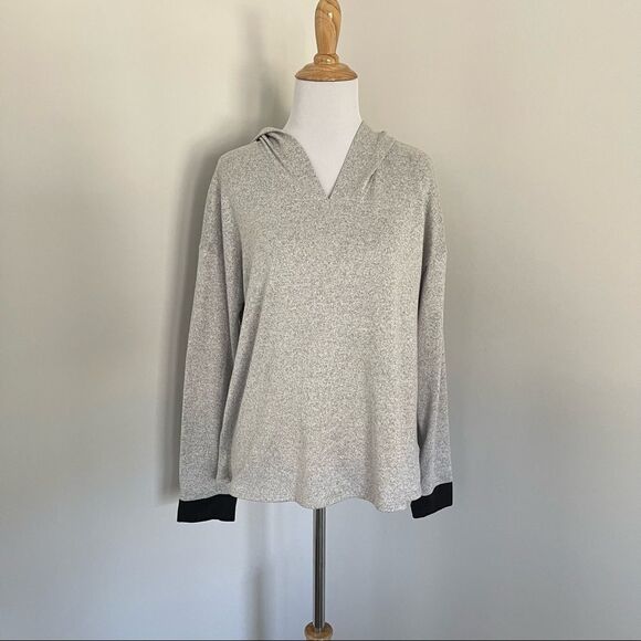Cuddl Duds Hoodie - Picture 1 of 5